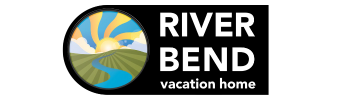 River Bend Vacation Home logo